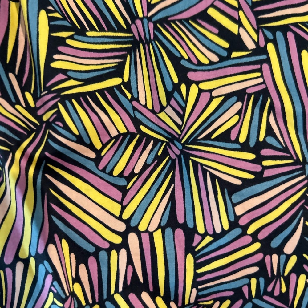 Marc By Marc Jacobs Multicolor Tank Top - Picture 3 of 9